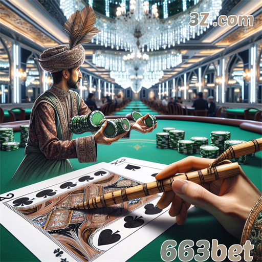 A Importância dos Jogos de Suporte em 663bet