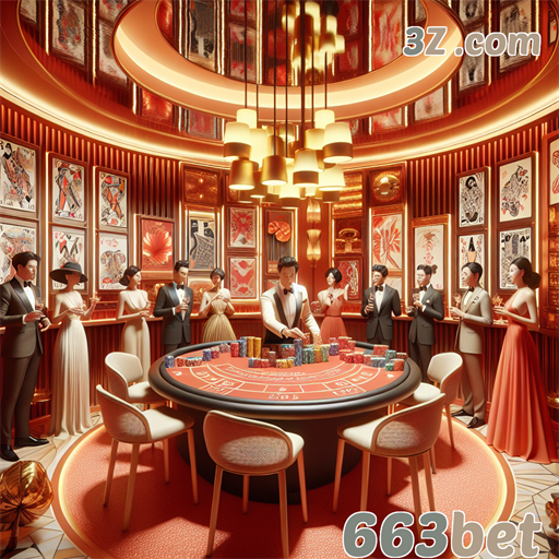 A Emoção dos Torneios de Jogos Online no 663bet